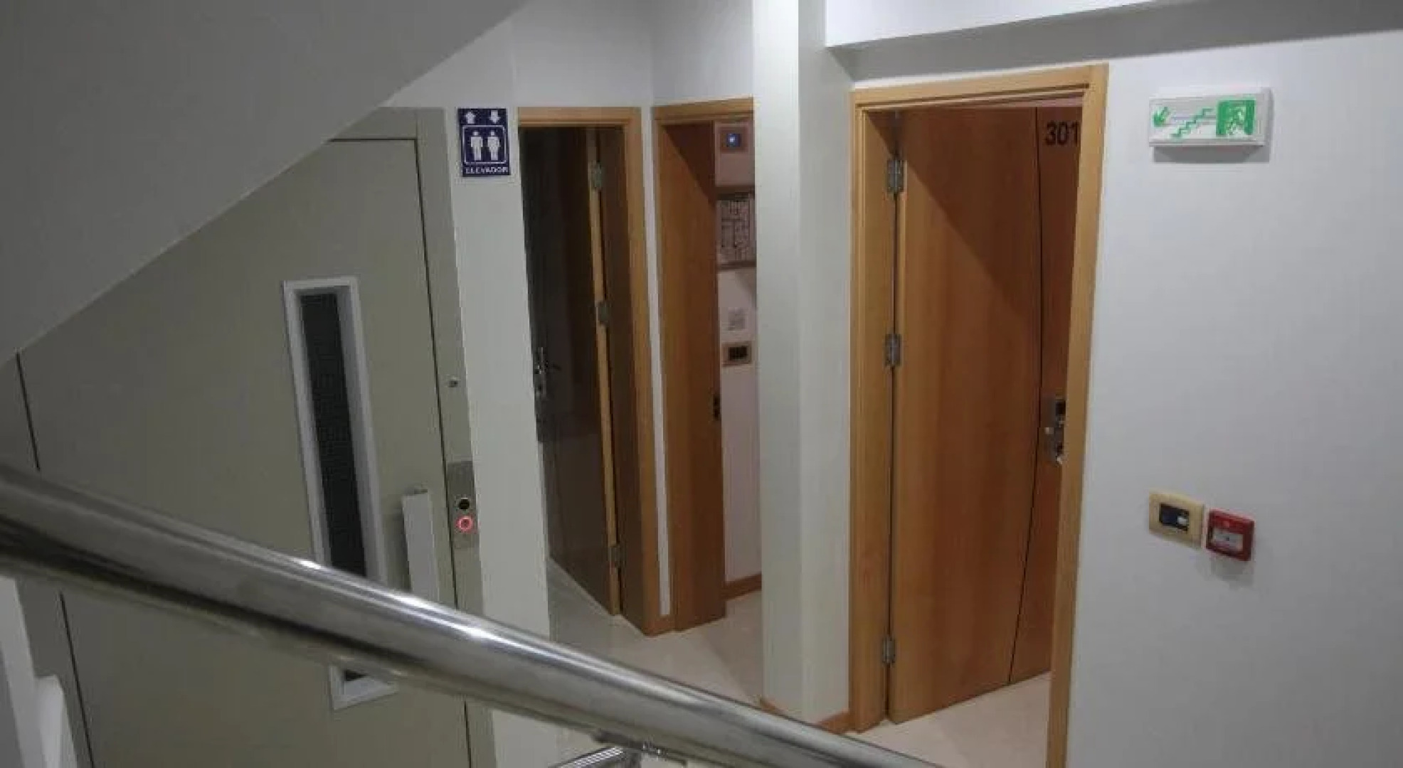 Moreno`s Boutique Hotel