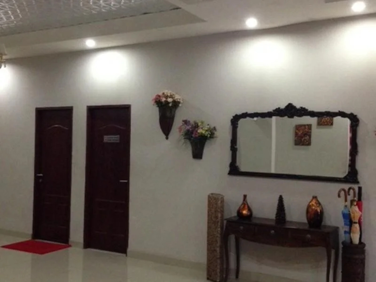 Hotel Teratai Cikarang