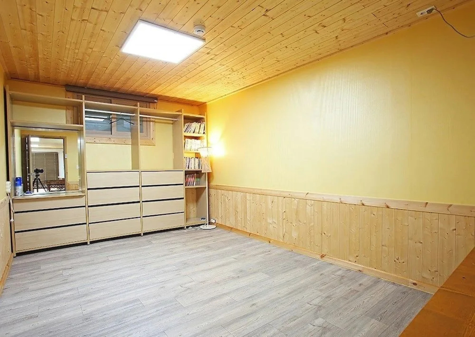 Saryangdo Island Dandihae Pension