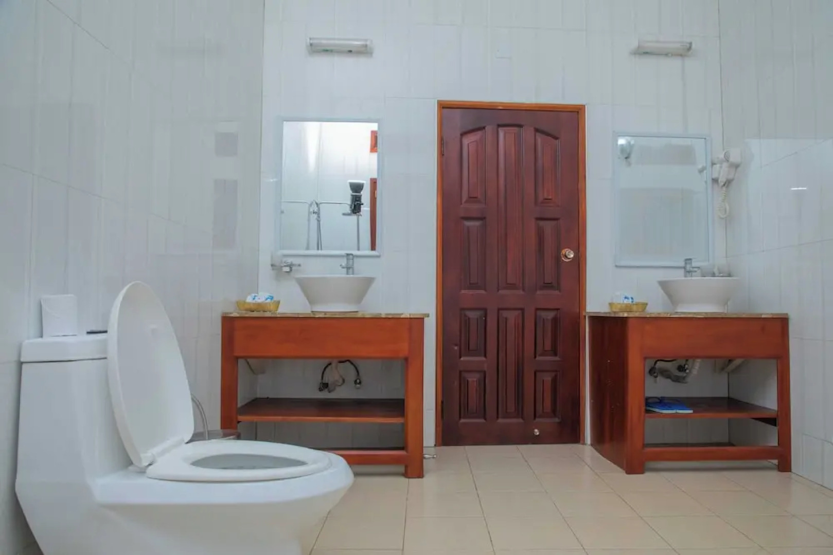 Miika Eco Resort Hotel