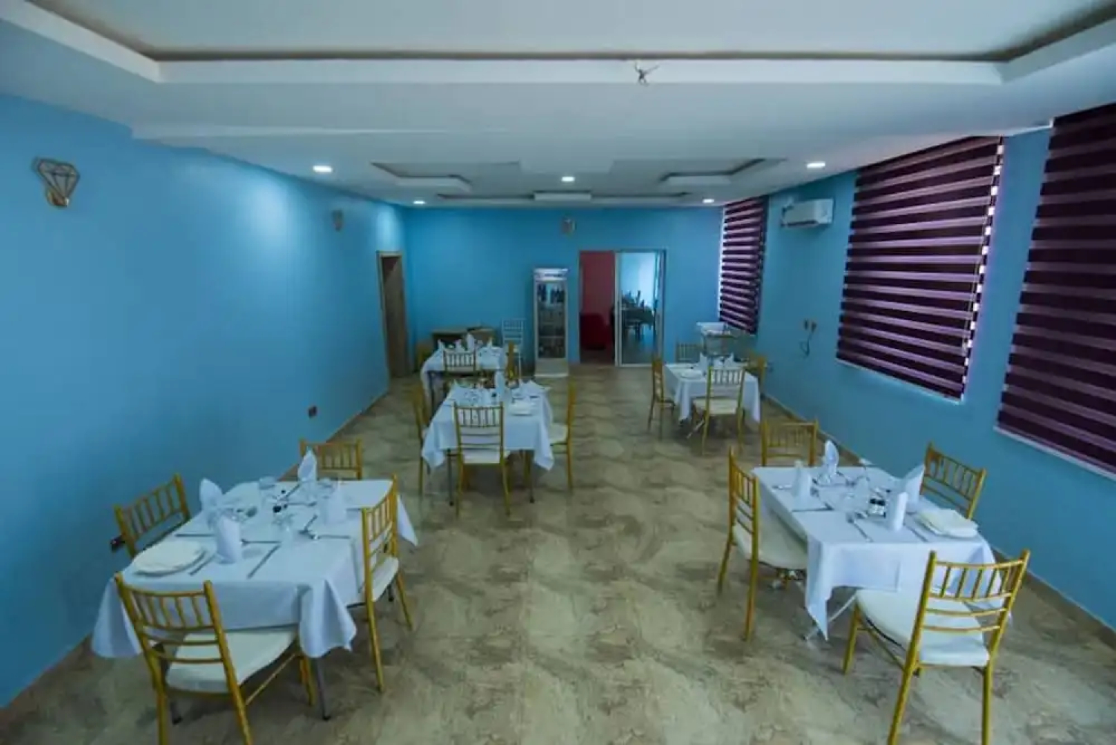 Imperial Boni Hotels and Resorts