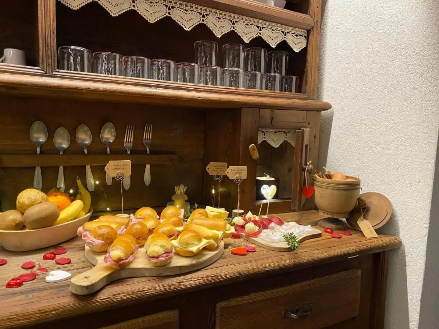 Le Relais du Boucher