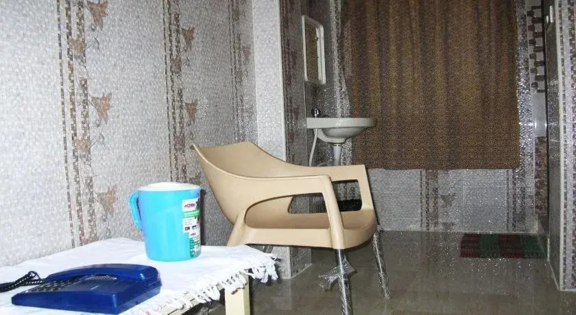 SBS Residency Tirupati