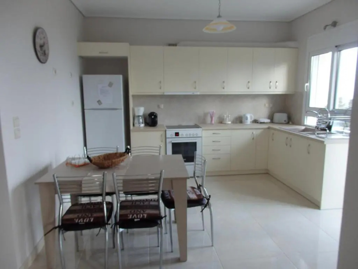 View to Paradise at Melissi