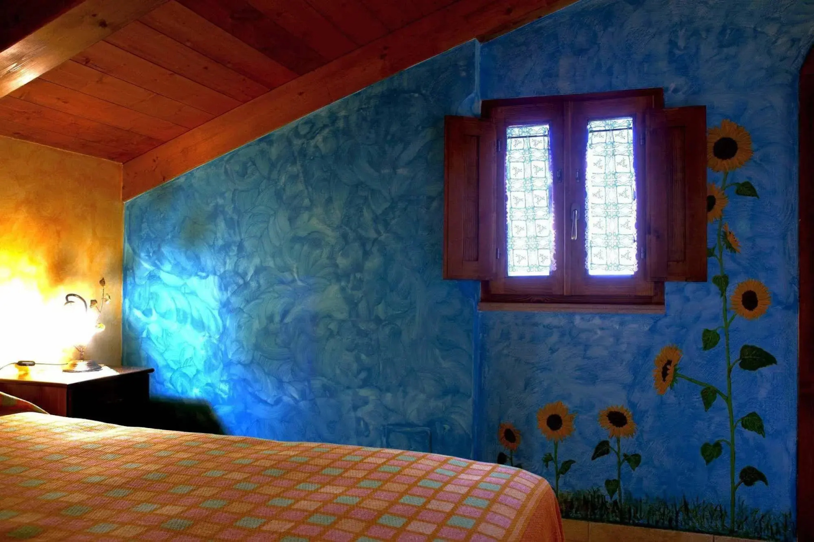 Country House Villa Nigro
