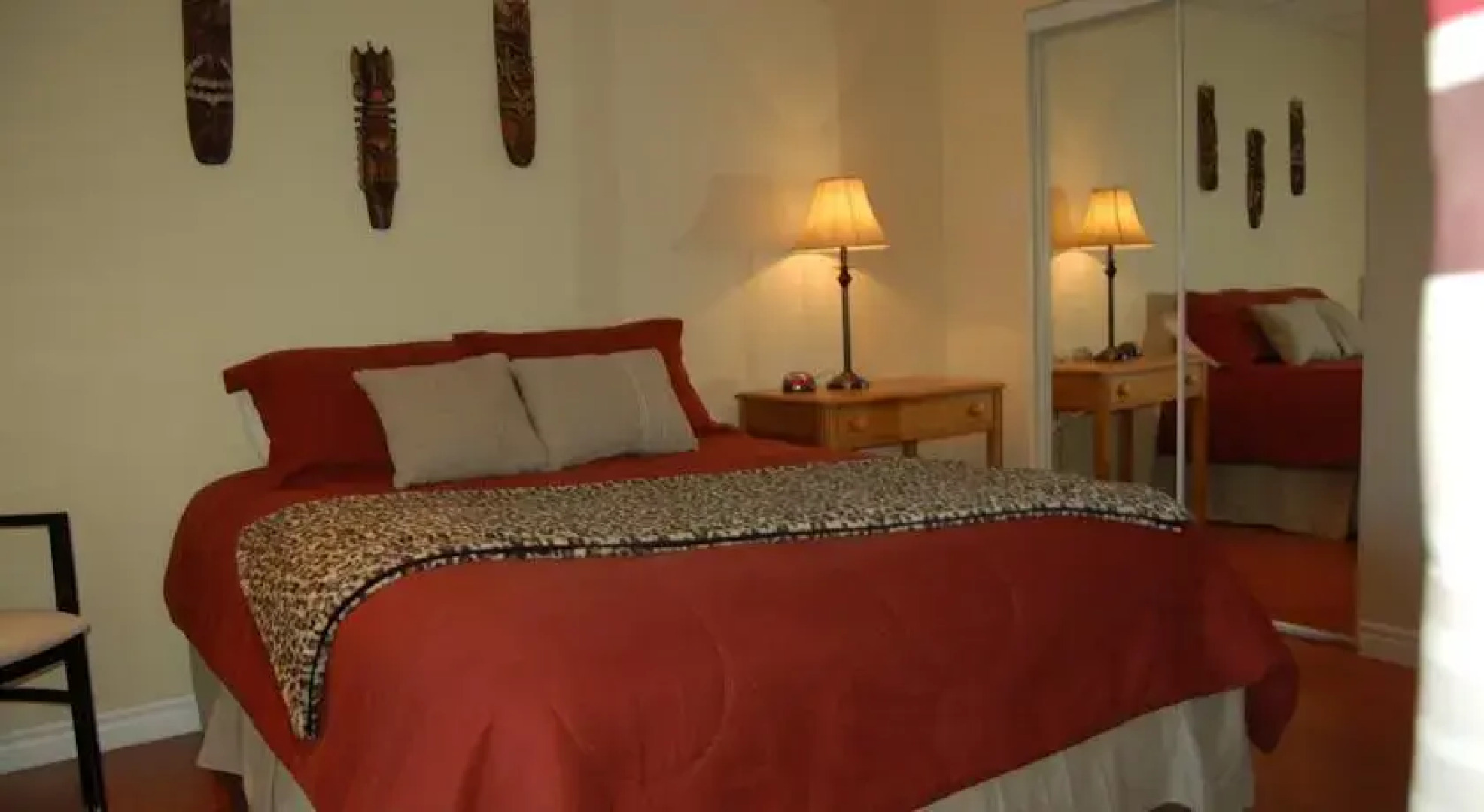 Auberge du Zoo Granby