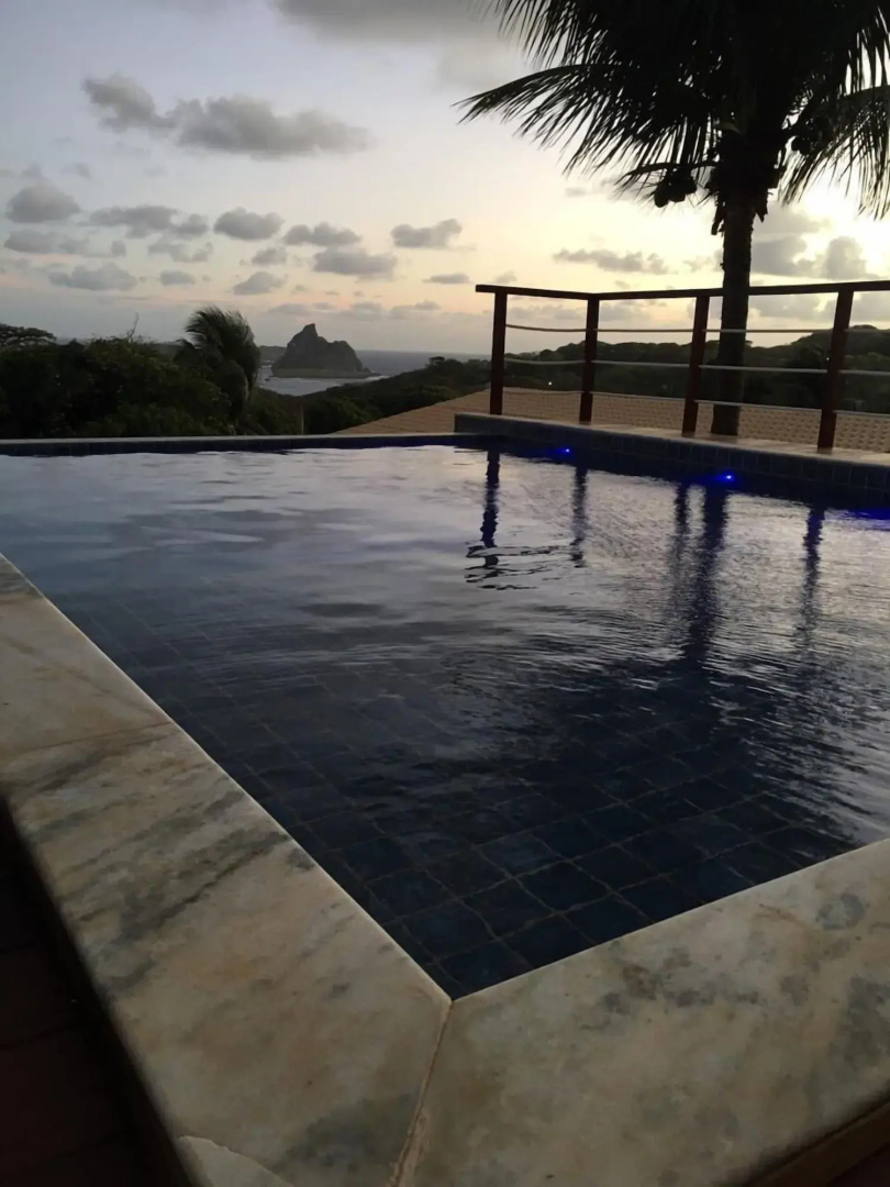 Pousada Recanto Noronha