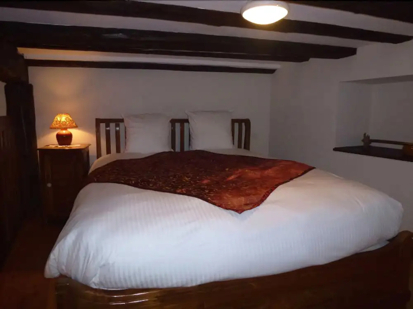 Les Remparts de Bergheim