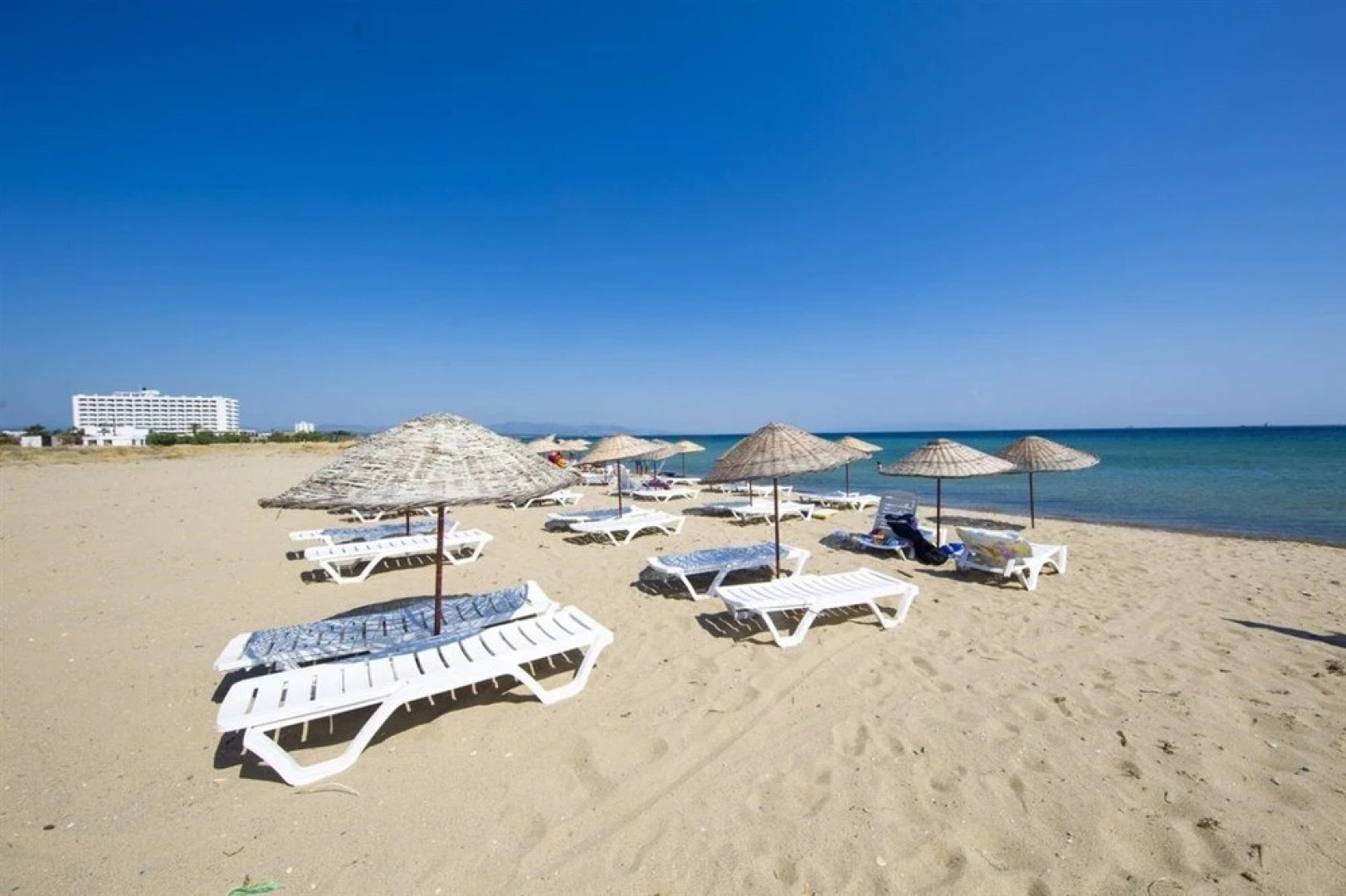 Mardia Beach Hotel