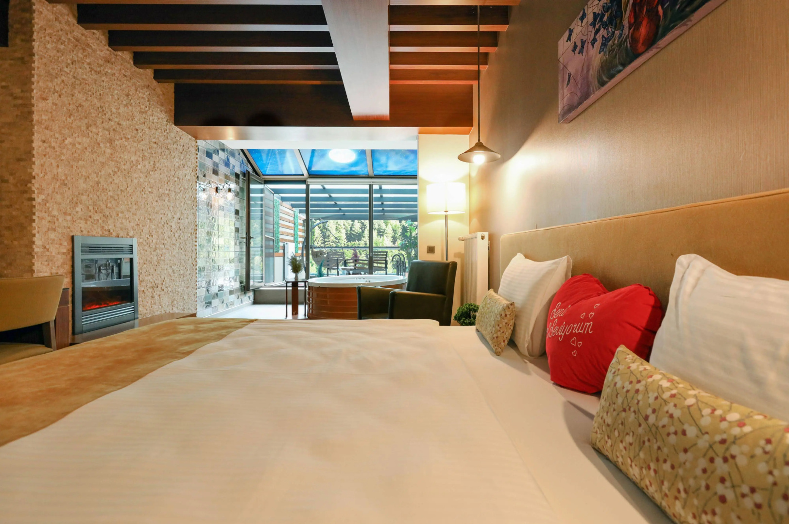 Abant Aden Boutique Hotel & Spa