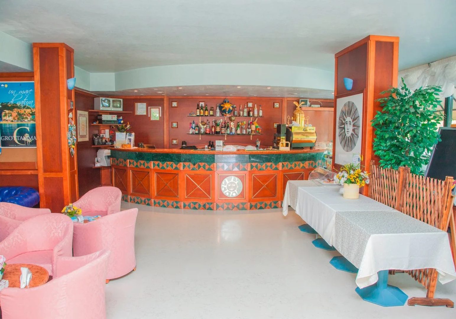 Residence Costazzurra