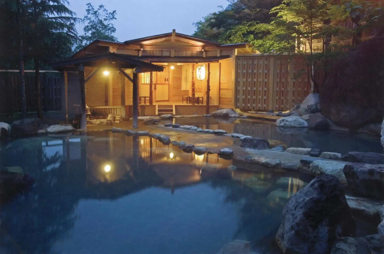 Suimeikan Karukaya Sanso