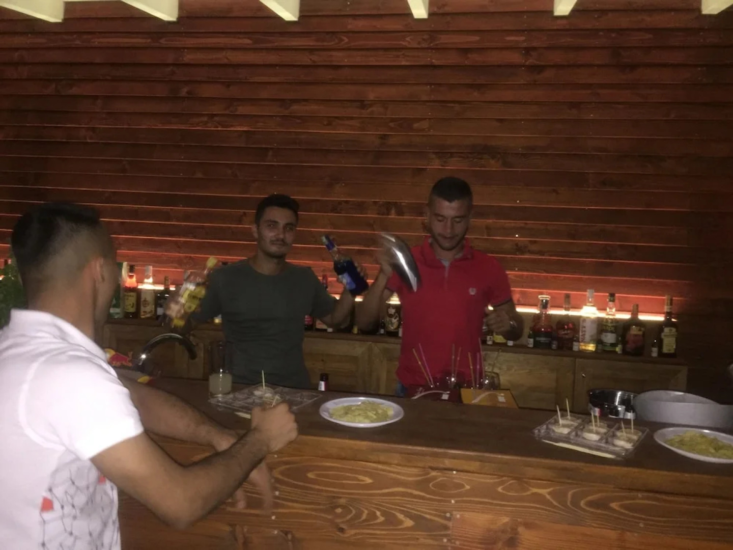 Hotel Sunrise Cameria