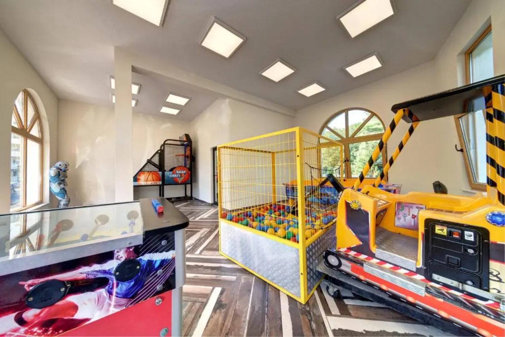 Marina Sands Bijou Boutique is an Excellent Choice for Travelers Visiting Obzor