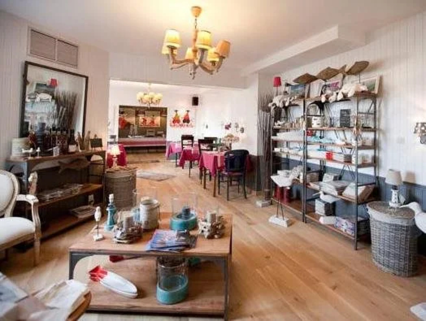 Hotel Logis Beauséjour