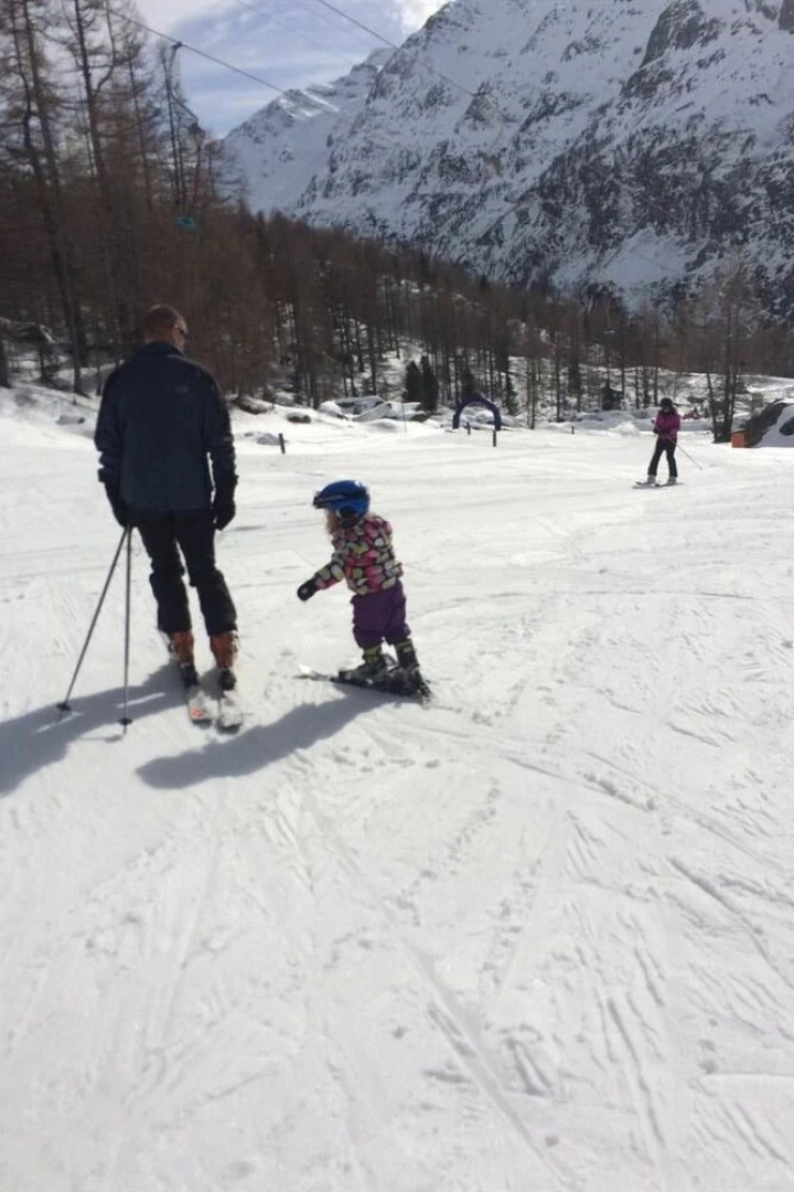 Antrona Saas-almagell