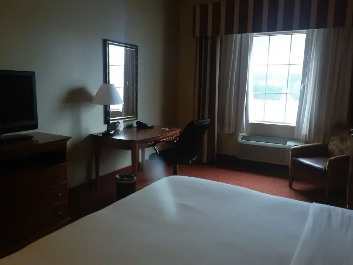 Oyo Townhouse Oklahoma City Airport