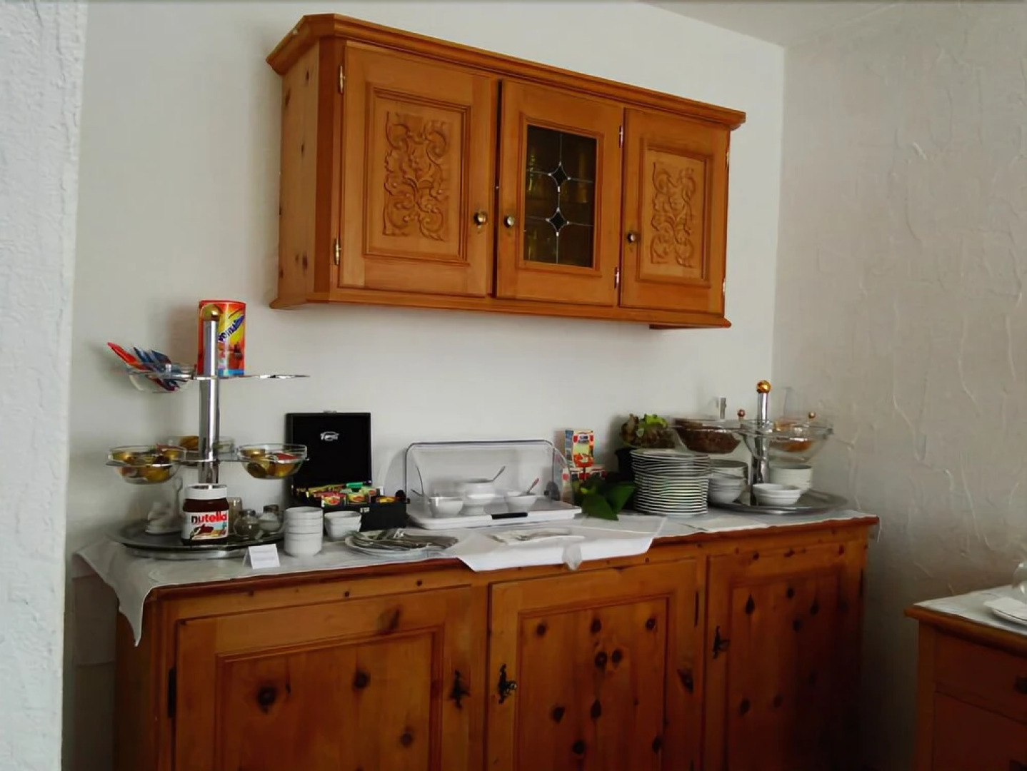 Hotel Garni Ursalina