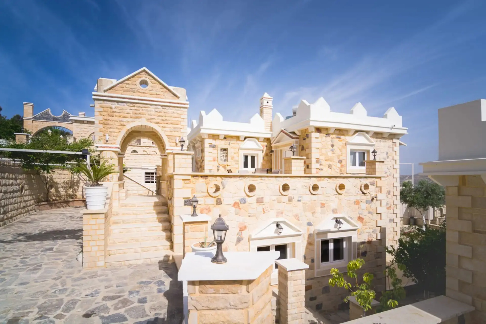 Anesis Family Villas