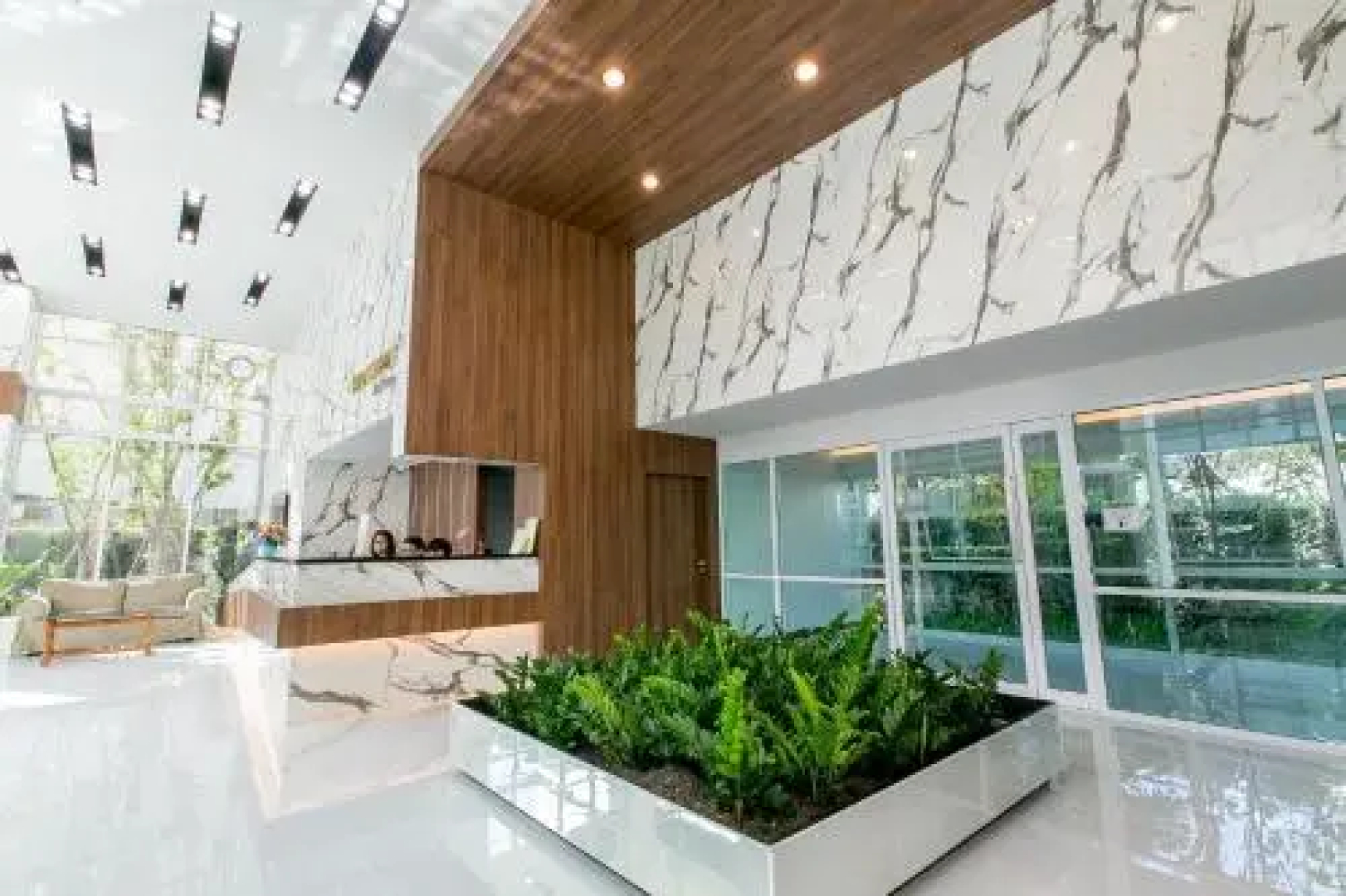 Thongchen Residence