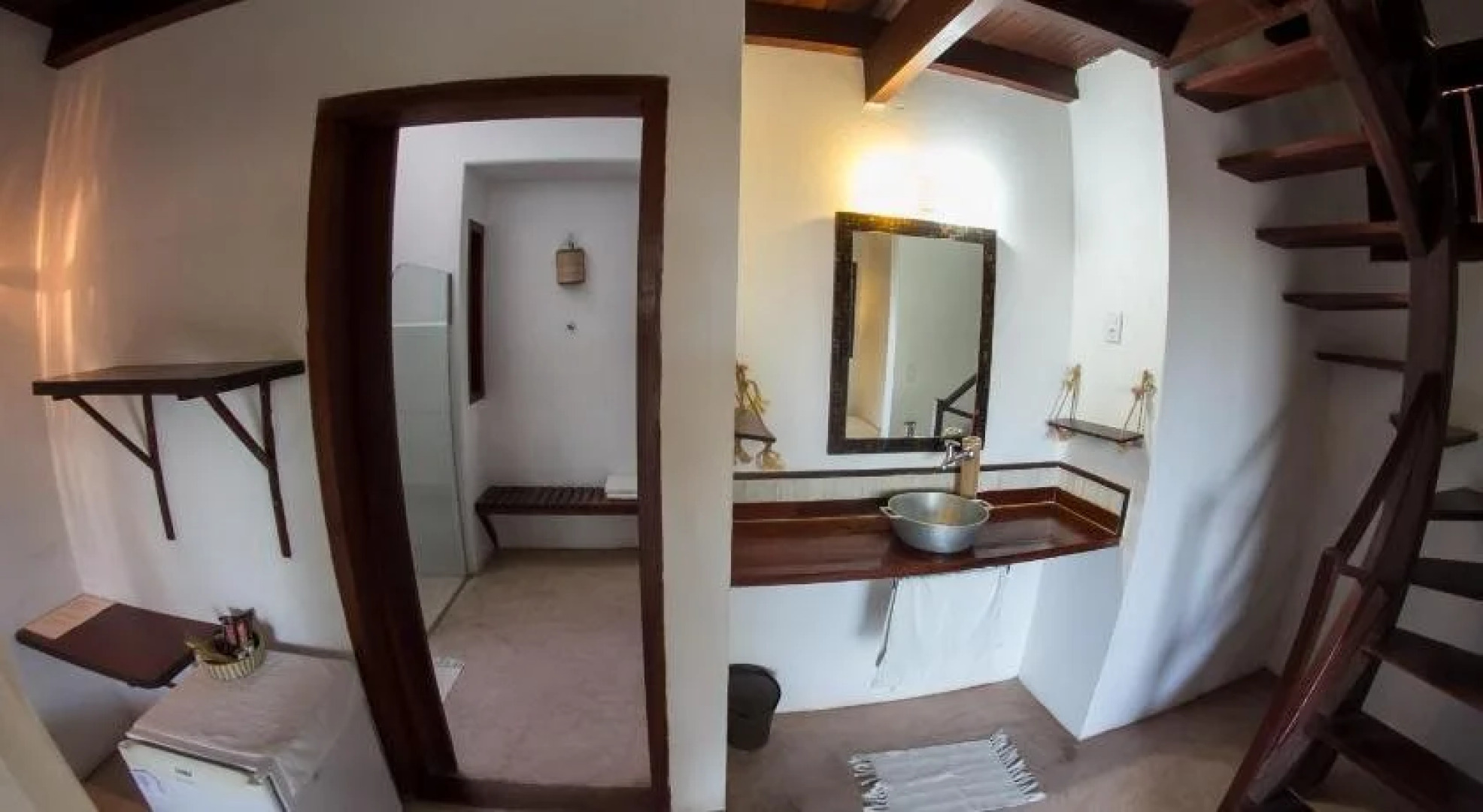 Pousada Pais Tropical