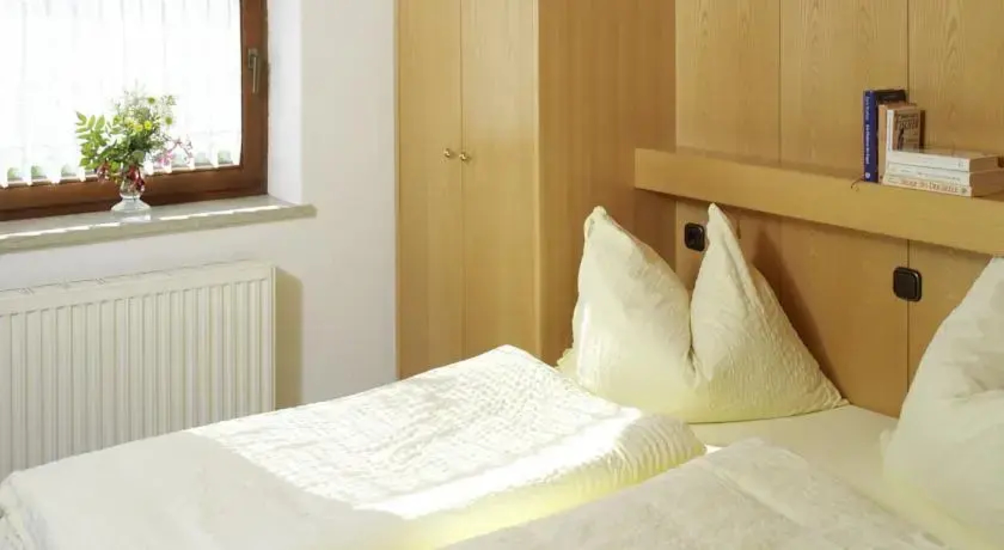 Pension Perle Tirol