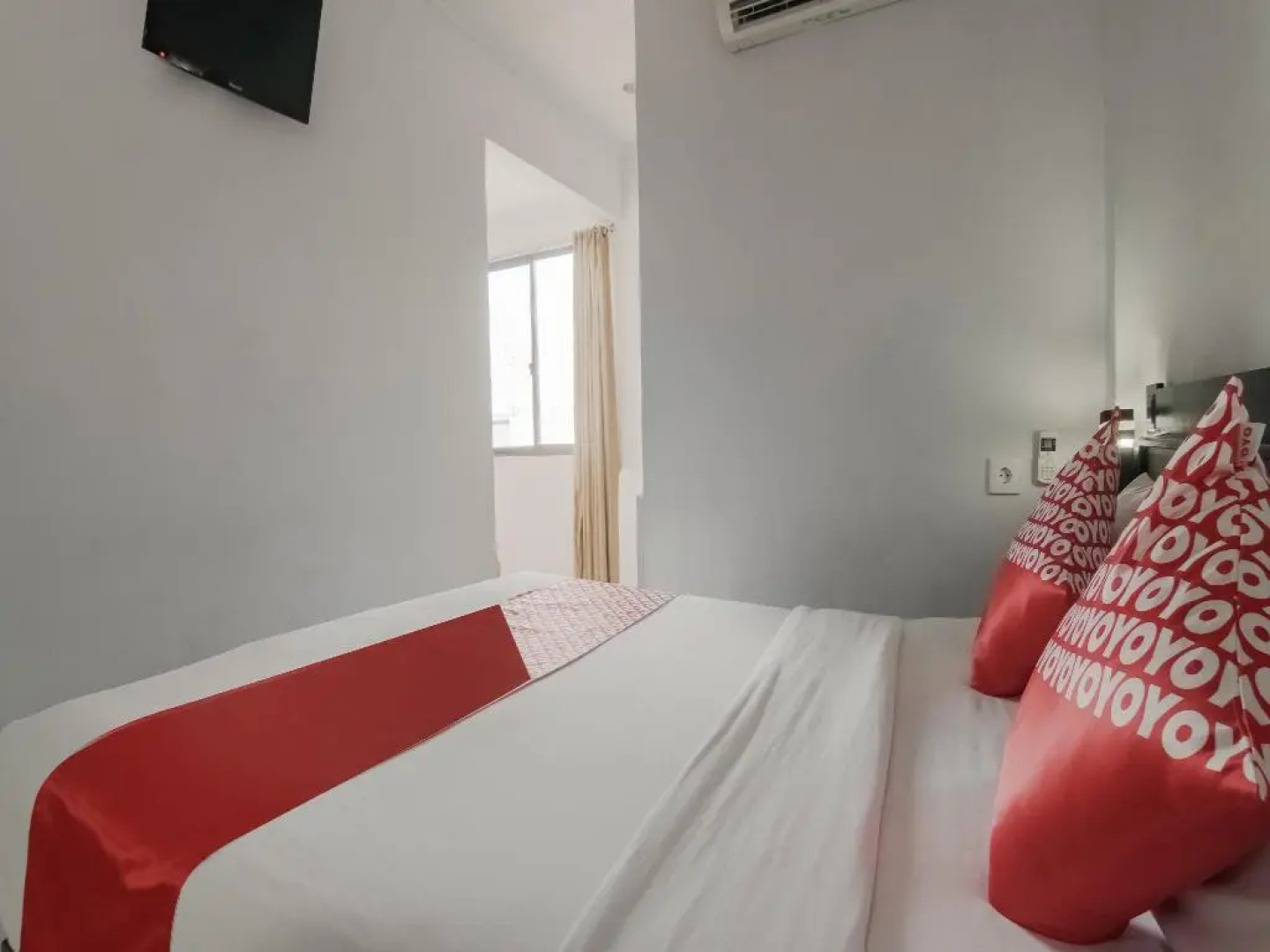 OYO 1597 Hotel K77