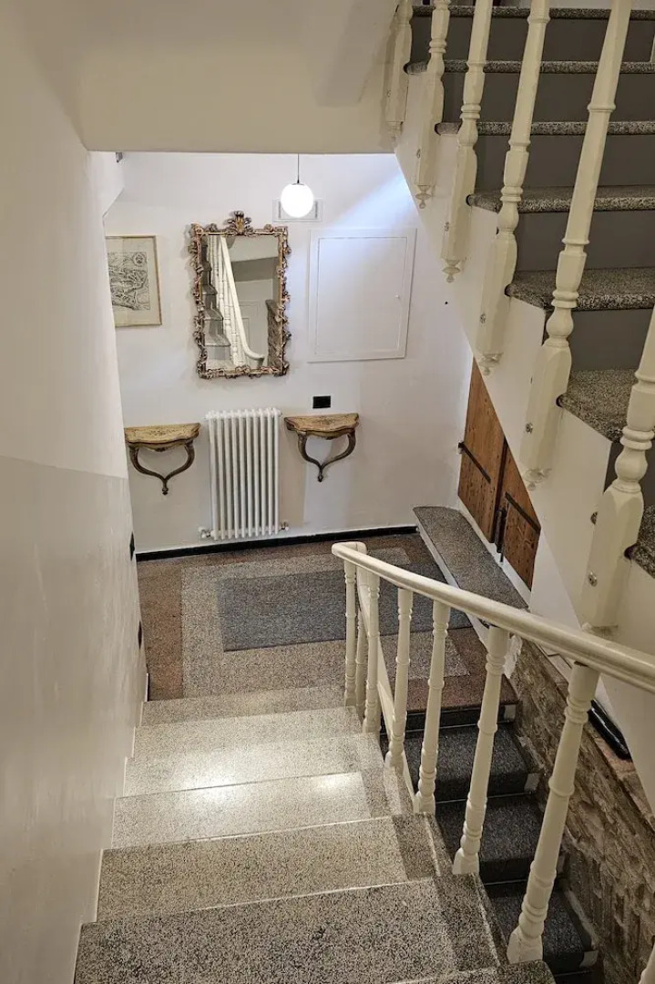 Rocca Contrada relais