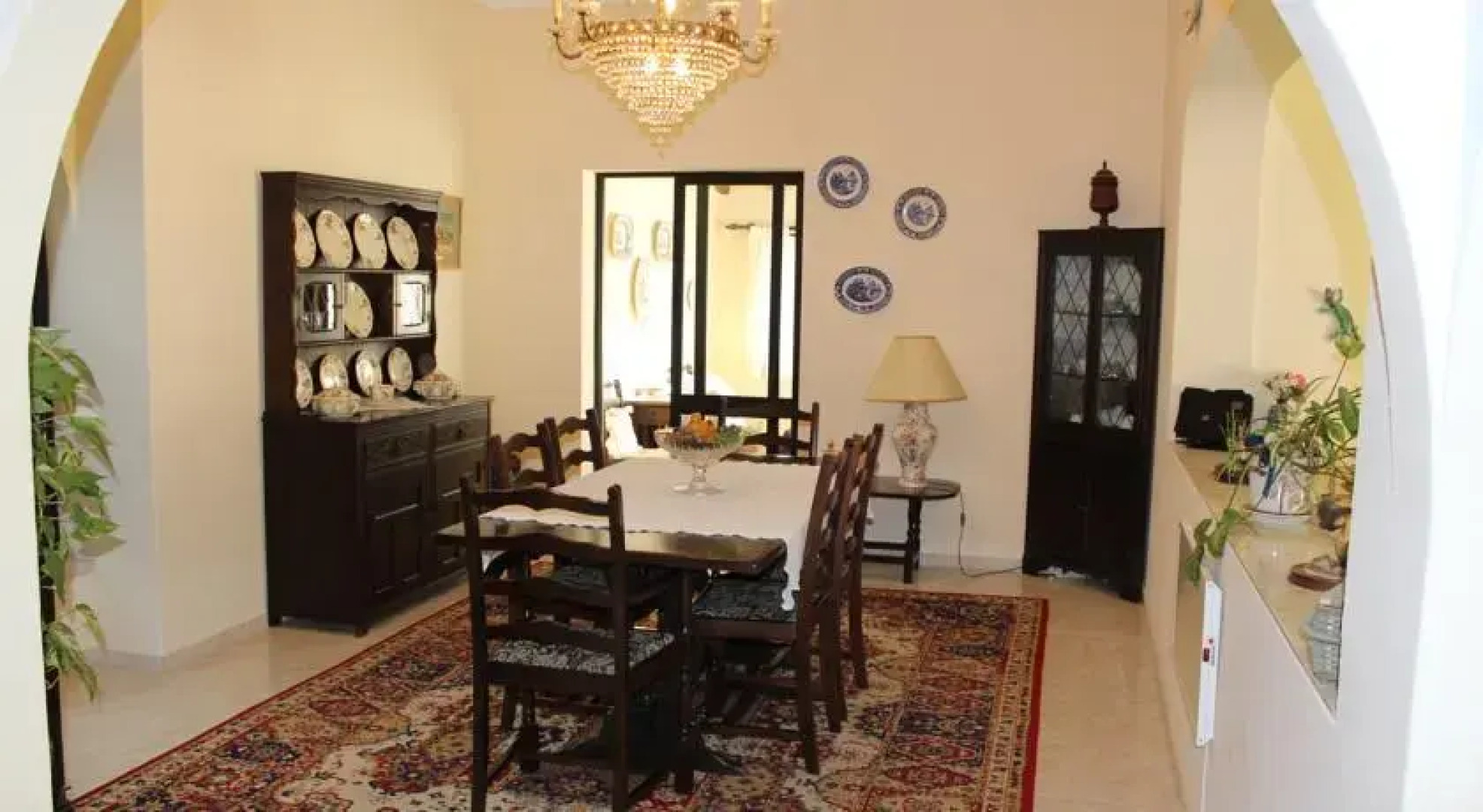 Villa Casa dos Arcos