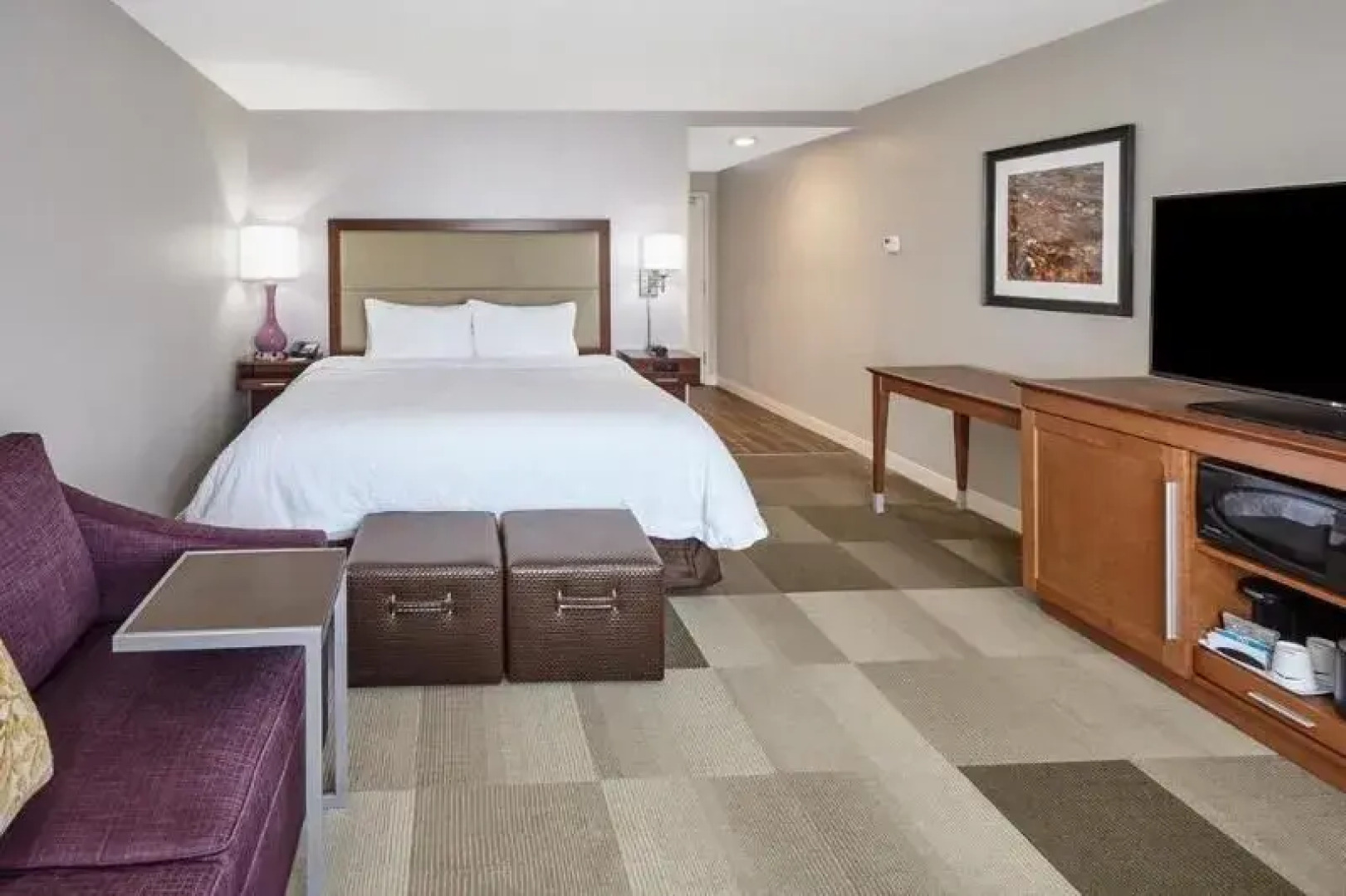 Hampton Inn & Suites Fond Du Lac, Wi
