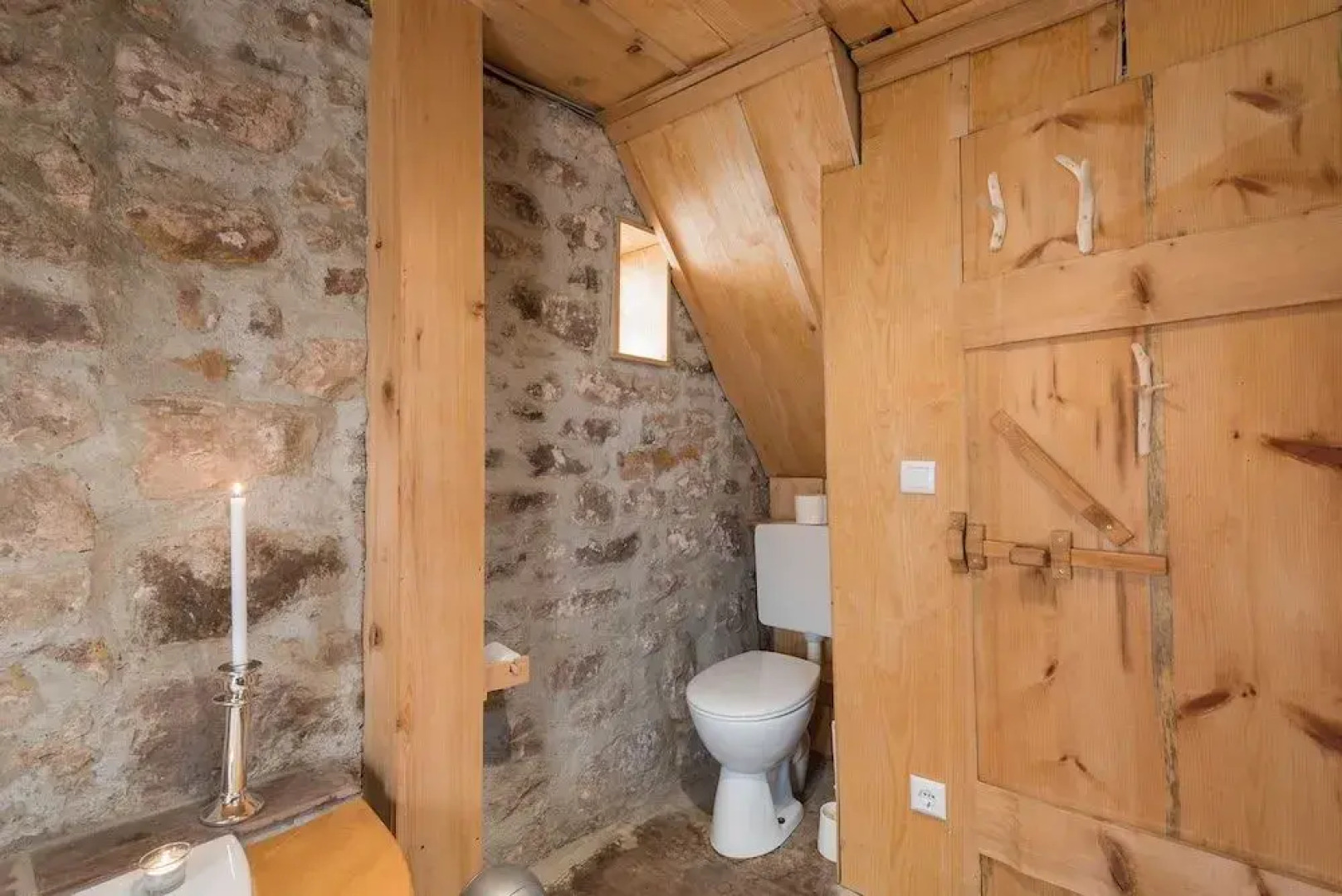 Historisches Gerberhaus