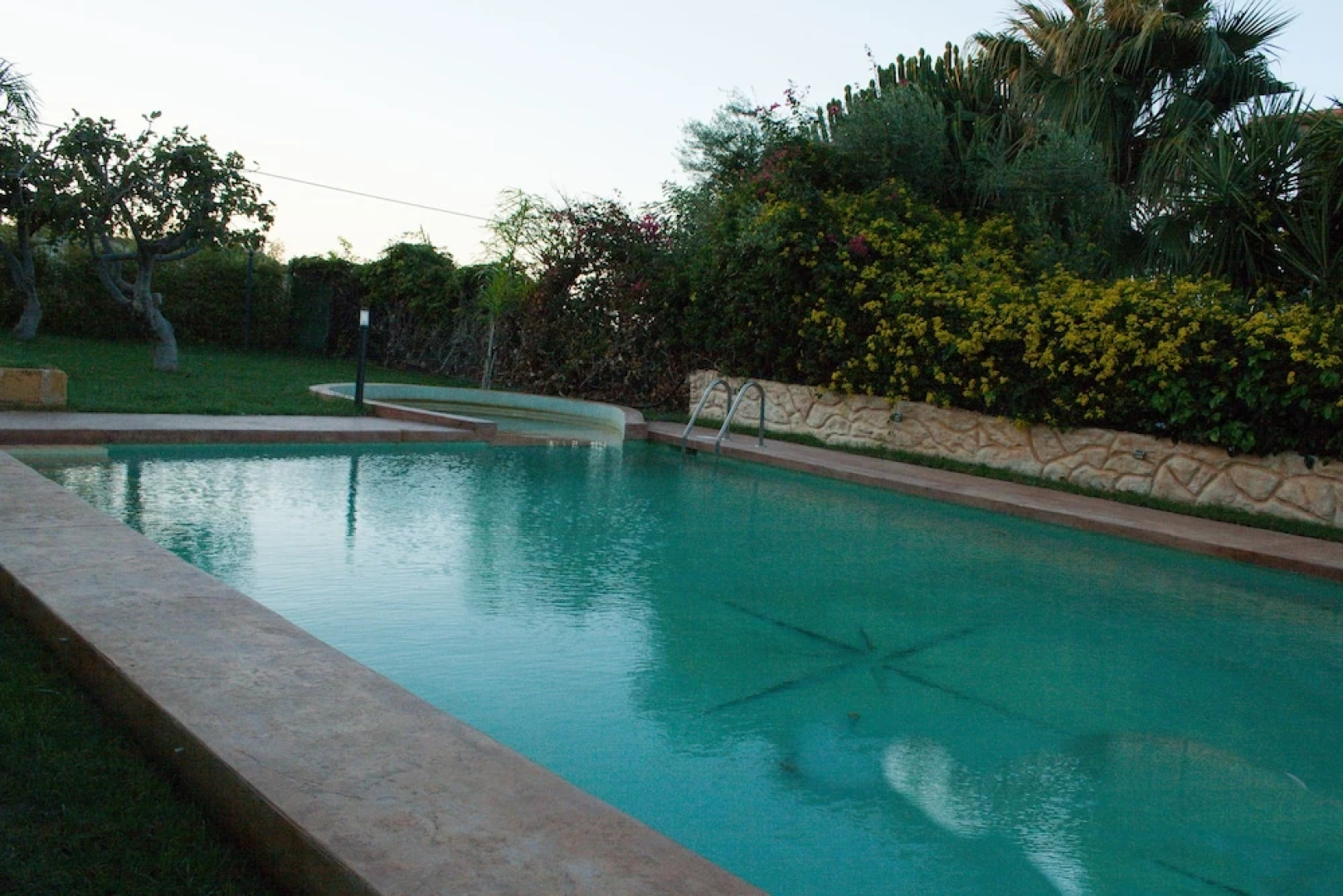 Residence Villa Rosa dei Venti
