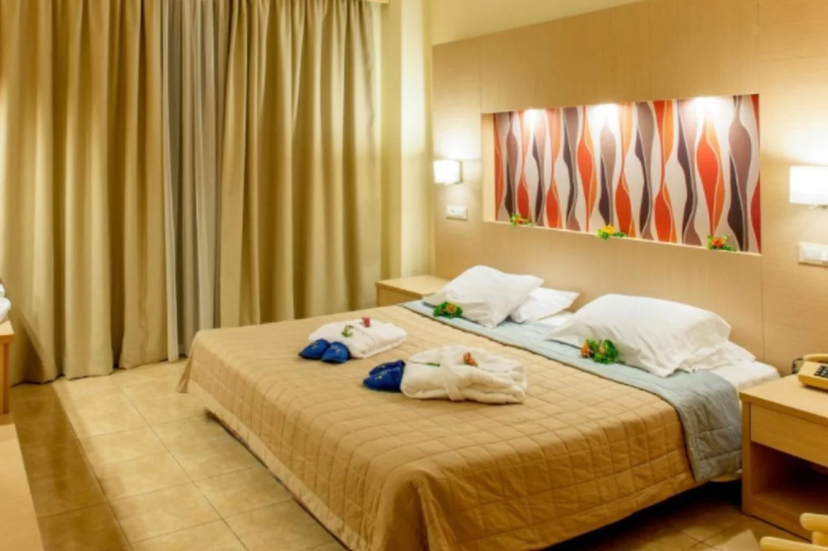 Marianna Palace Hotel