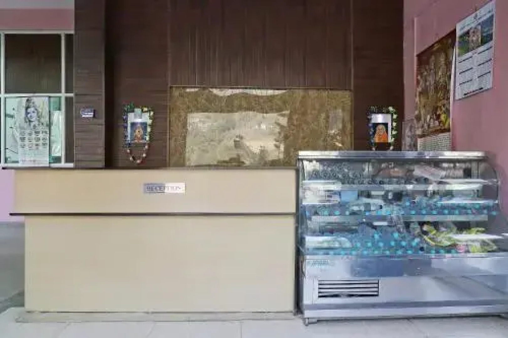 Oyo 24737 Shaivy Homestay And Saini Bhojnalay