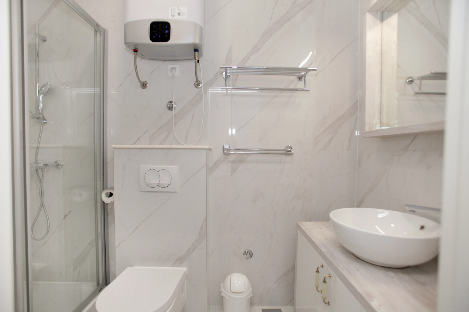 Villa Rustica Dalmatia Apartments