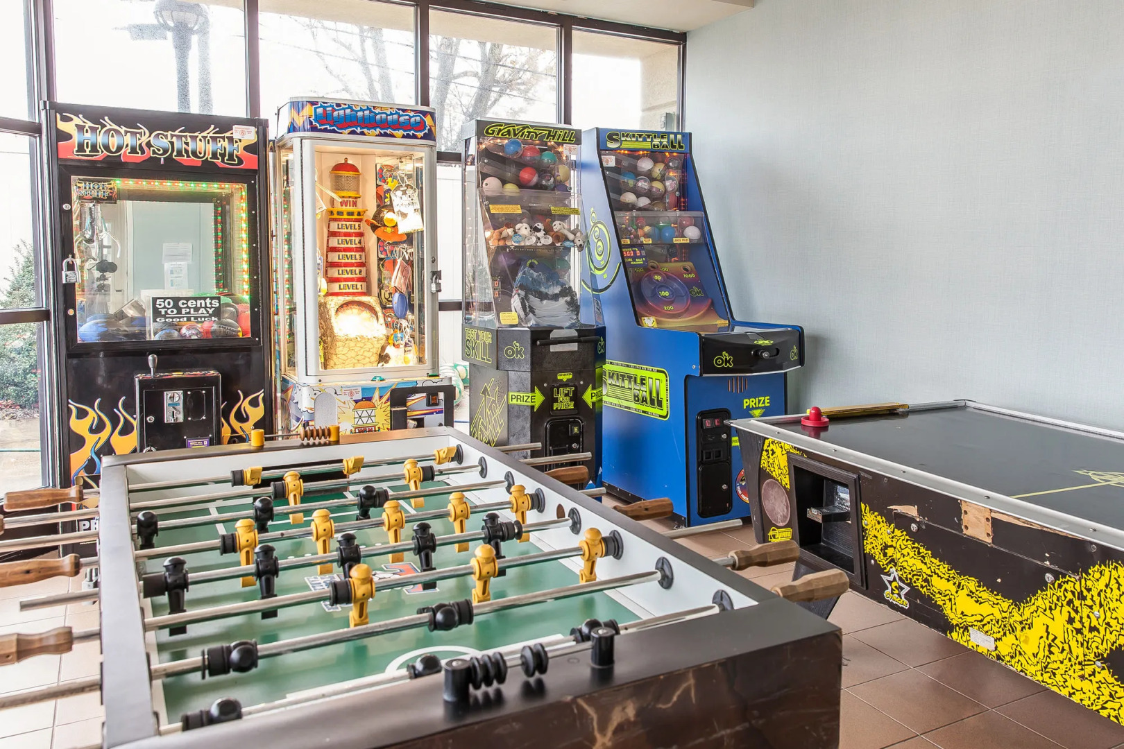 Comfort Suites Ocean City West