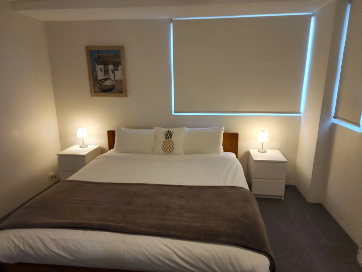 84 The Spit Holiday Apartments