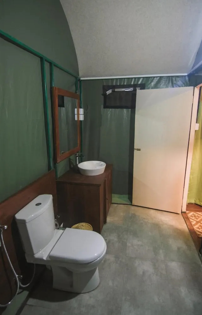 Sinharaja Rainforest View Villas