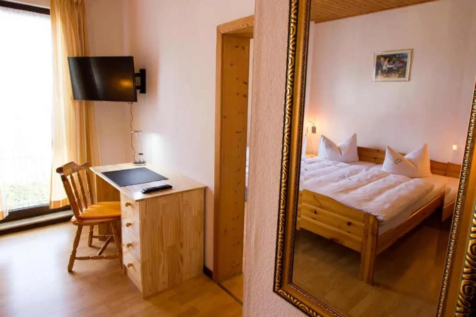 Pension Zum-Ratsherrn