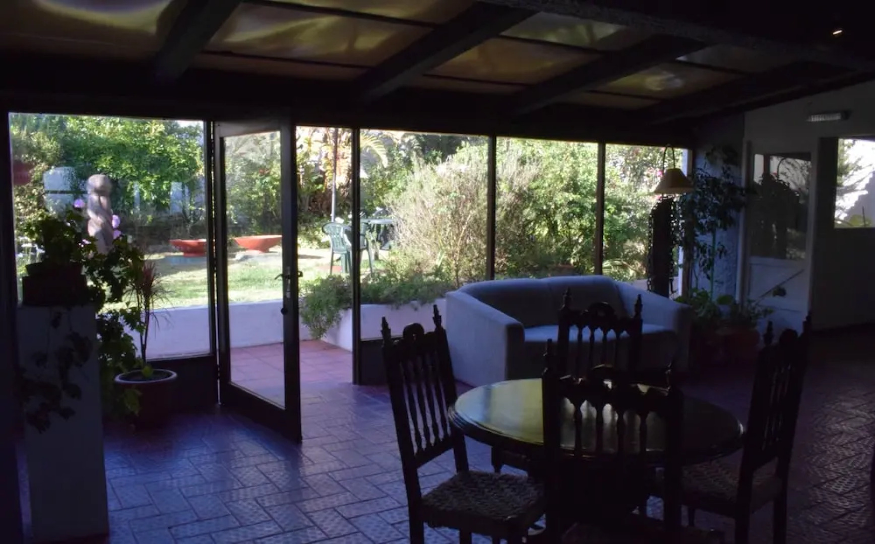 Hotel Posada del Barco