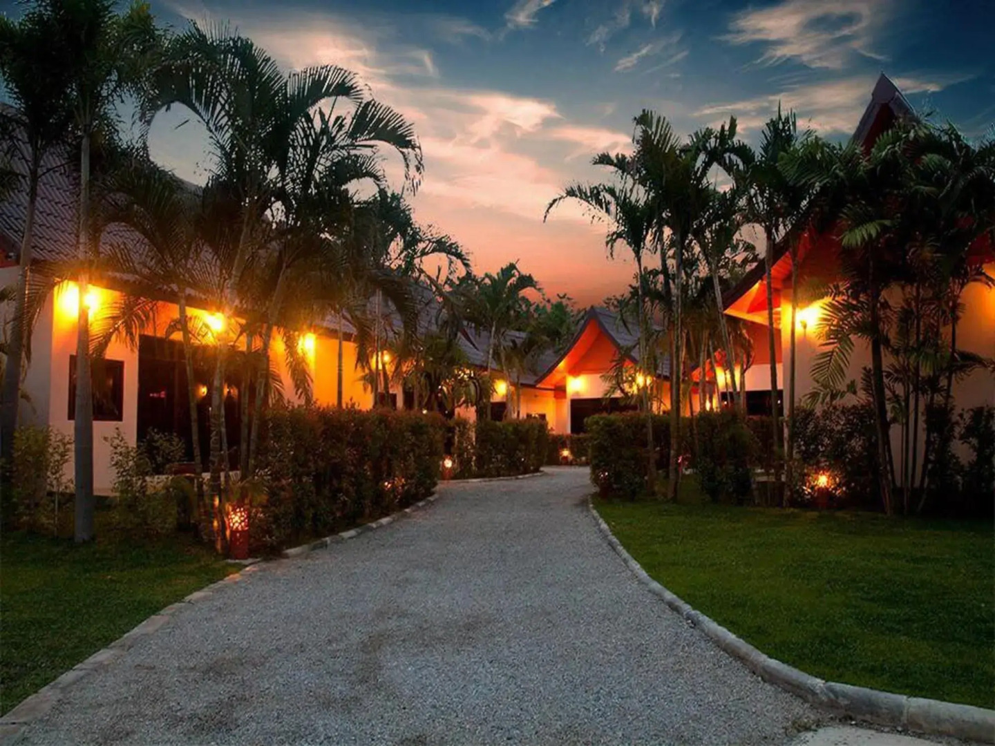 Rommai Reunngam Resort