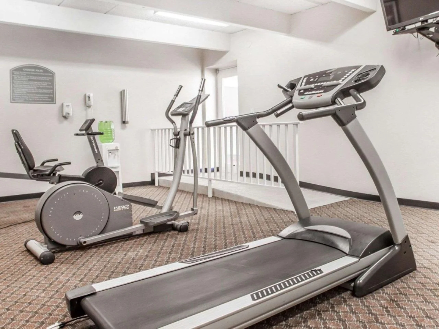Quality Inn Lake of the Ozarks