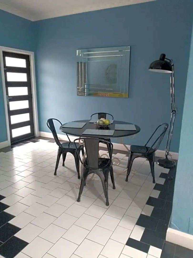 Kindred Studio Apartments