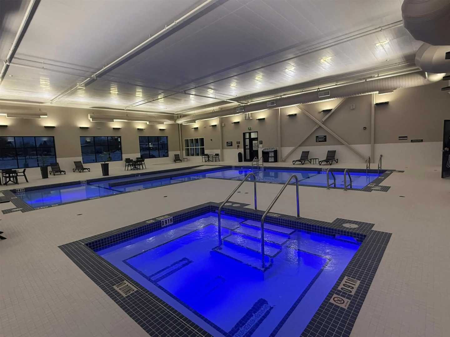 Best Western Plus Neepawa Hotel