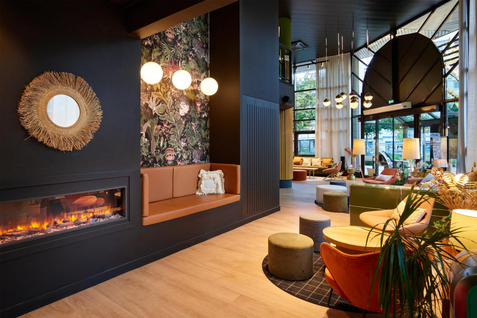 Radisson Hotel Clermont-Ferrand