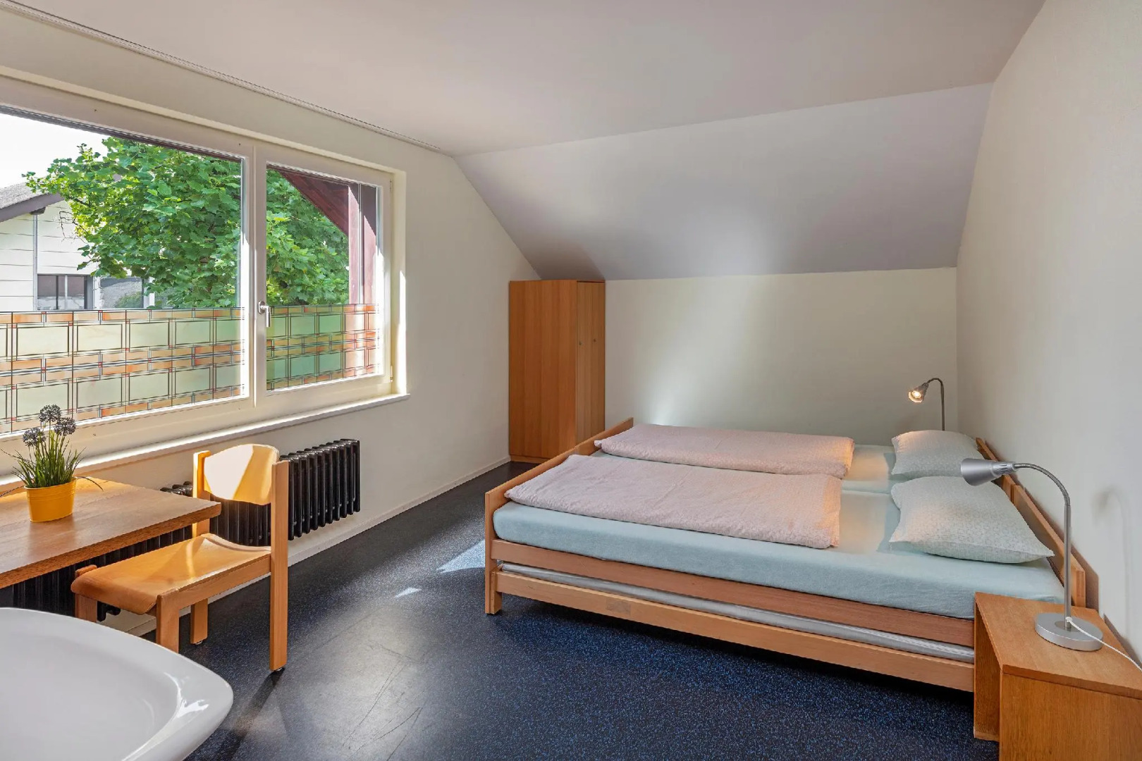 Youth Hostel Baden