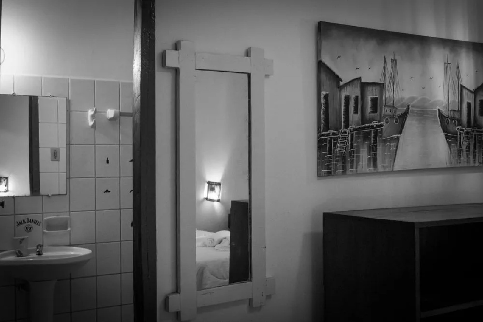 Raiz do Mutá Pousada