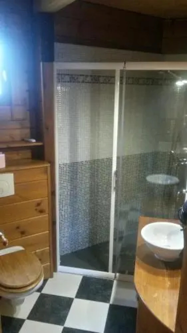 Le Chalet Hautes Pyrénées