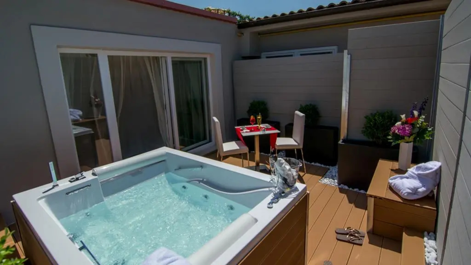 Hotel Castellino Roma