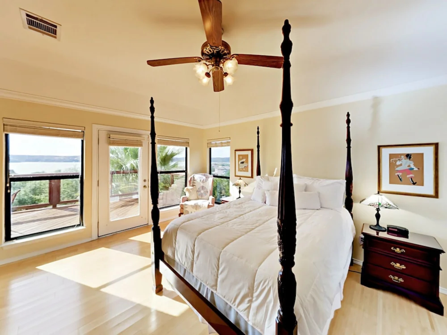 Howdy - 3 Br Home